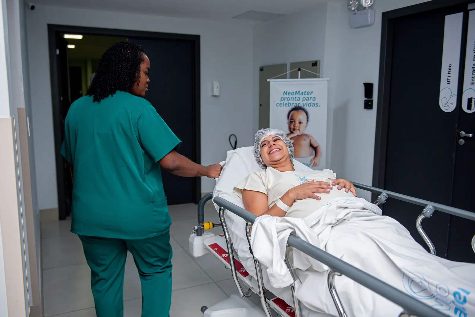 Healthcare leadership and clinical executive consultation