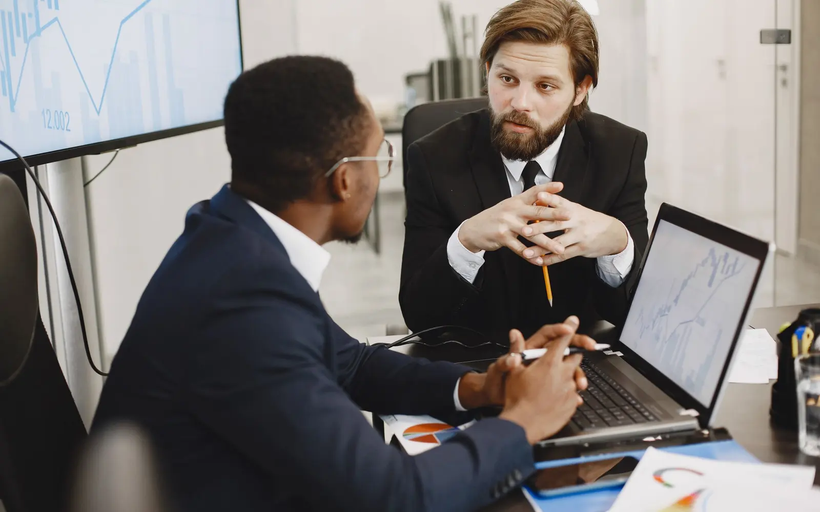 Payroll Solutions & Compliance